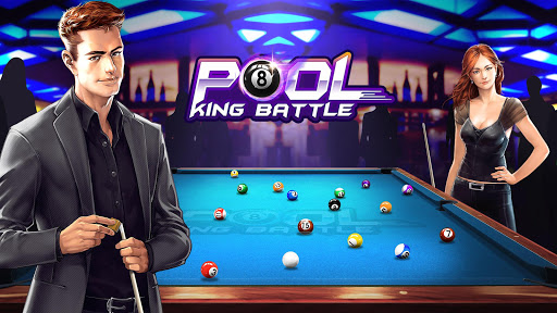 Pool King Battle 0.4.9 screenshots 1