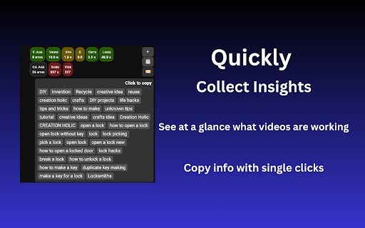 Vid Inspector