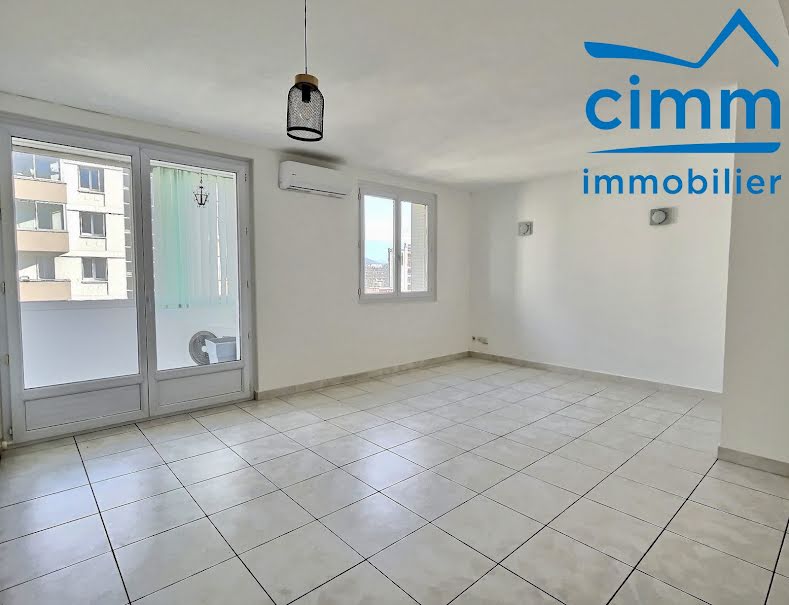 Vente appartement 4 pièces 81 m² à Grenoble (38000), NaN €