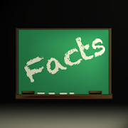 Useless Facts  Icon