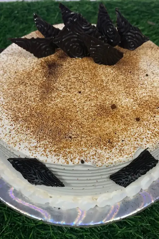 Coffee Mocha Cake [500 Grams]