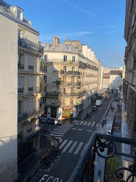 appartement à Paris 9ème (75)