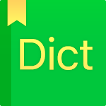 Cover Image of 下载 Korean Dictionary & Translate  APK