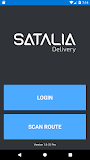 Satalia Delivery