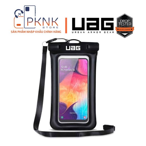 Túi Chống Nước Uag Waterproof