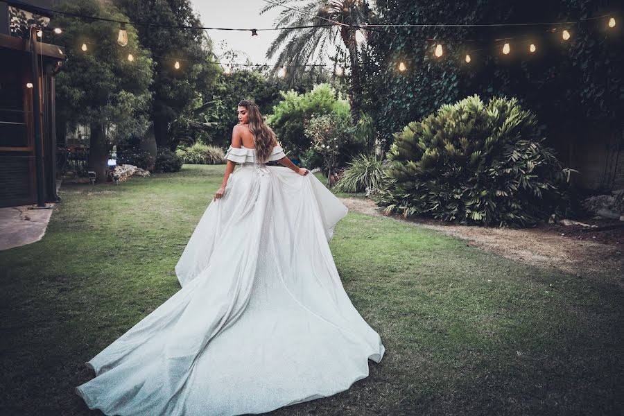 Jurufoto perkahwinan Ido Skaat (skaat). Foto pada 9 Ogos 2021