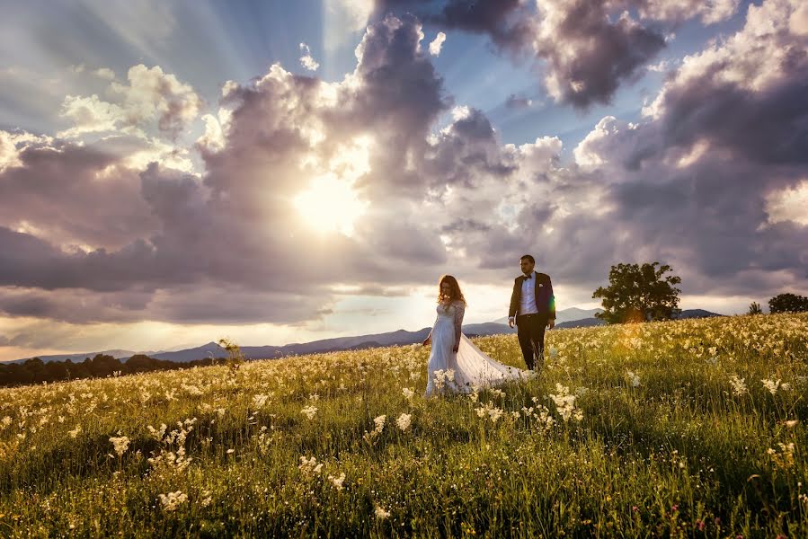 Fotógrafo de bodas Silviu-Florin Salomia (silviuflorin). Foto del 6 de junio 2017