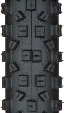 Schwalbe Hans Dampf Tubeless Easy SnakeSkin Tire, 29x2.35 EVO with TrailStar Compound alternate image 0