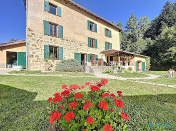 maison à Vindry-sur-Turdine (69)