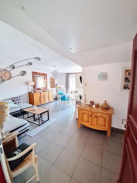 Vente appartement 2 pièces 55 m² à Saint aygulf (83370), 355 320 €