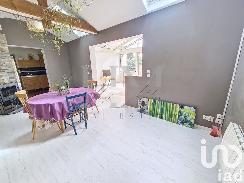 Vente maison 5 pièces 103 m² à Itteville (91760), 329 900 €