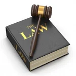 Cover Image of Download Law Books 9.7 APK