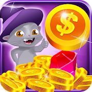 Lucky Cat - free rewards giveaway Mod Apk 3.9.2 