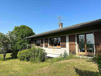 maison à Cranves-Sales (74)