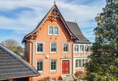 House with terrace 1