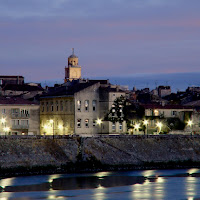 Lo scorrere del tempo in Provenza di 