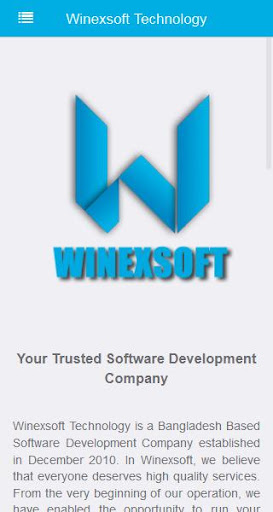 Winexsoft Technology