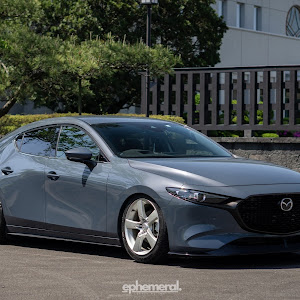 MAZDA3 BP5P