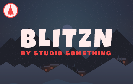 Blitzn small promo image