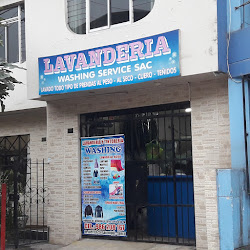 Lavanderia Washing Service SAC