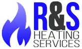 R&S Heating Services Ltd Logo