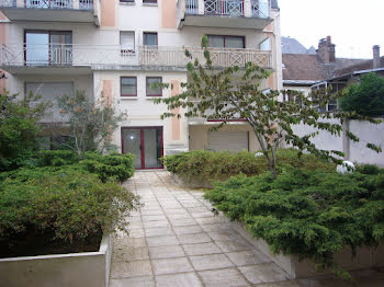 appartement à Evreux (27)