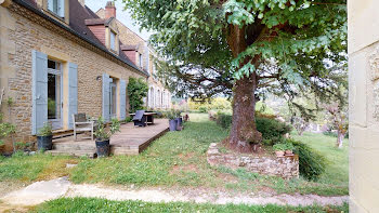 maison à Sarlat-la-caneda (24)