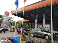 Indian Oil Fuel Station Coco photo 1