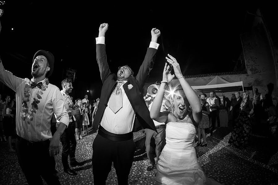 Fotografo di matrimoni Diego Miscioscia (diegomiscioscia). Foto del 27 settembre 2017