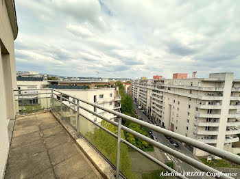 appartement à Villeurbanne (69)