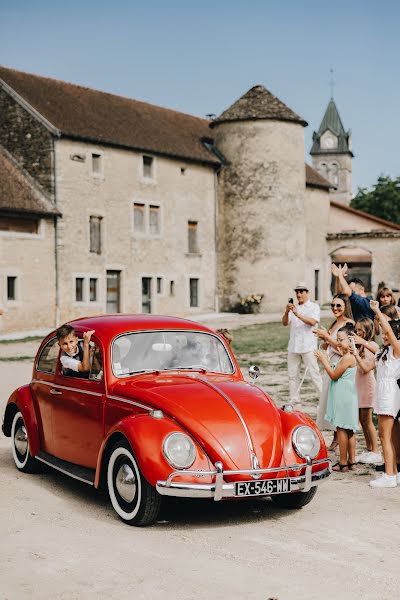 Photographe de mariage Ahmed Chawki Lemnaouer (lemnaouer). Photo du 7 août 2023