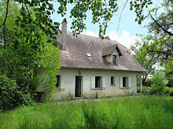 maison à Parisot (82)