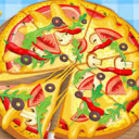 Bake Time Pizzas Game Chrome extension download