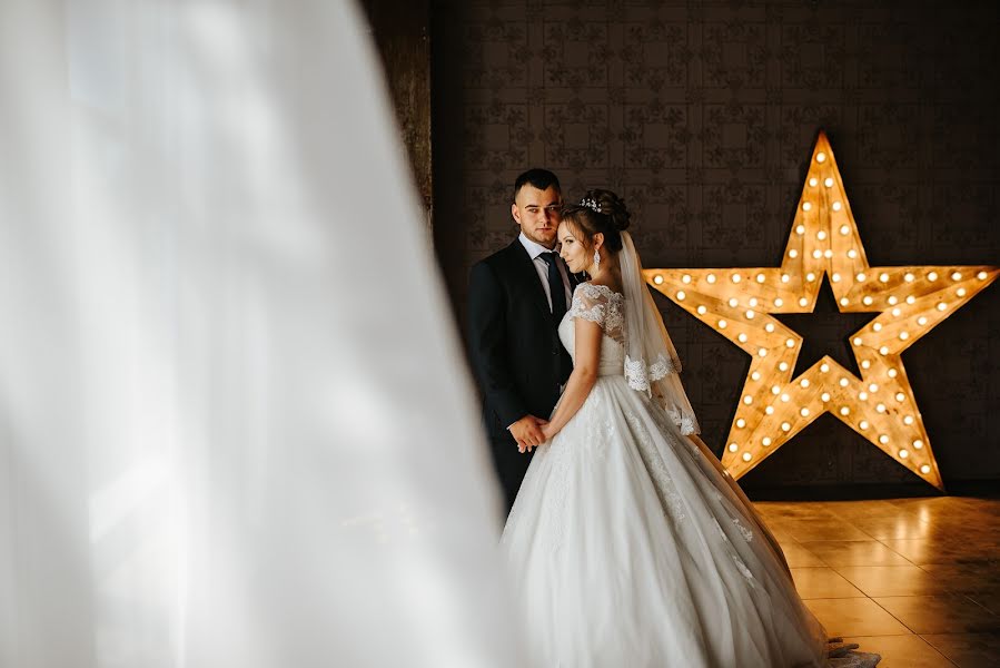 Fotógrafo de casamento Gicu Casian (gicucasian). Foto de 7 de fevereiro 2019