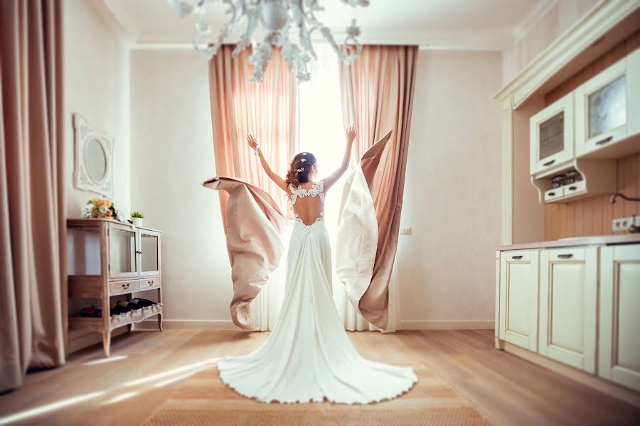 Wedding photographer Maks Bukovski (maxbukovski). Photo of 9 March 2017