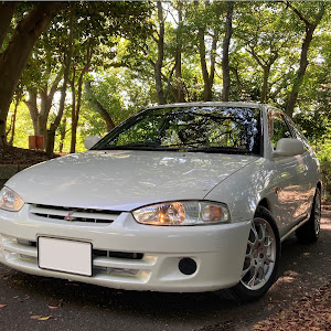 ミラージュ CJ1A