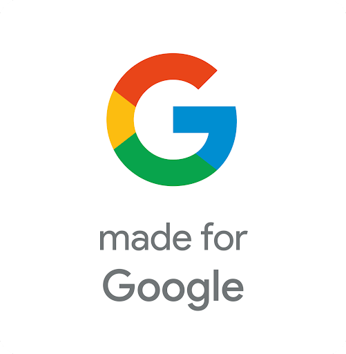 Made for Google - Accessories for Google Devices – Made for Google