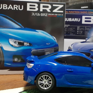 BRZ ZC6