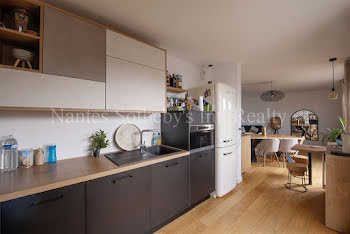 appartement à Nantes (44)