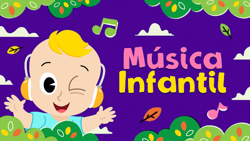 Screenshot Canciones infantiles - Bebés