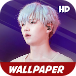 Cover Image of Télécharger Suga wallpaper: HD Wallpapers for Suga BTS fans 3.0.0 APK