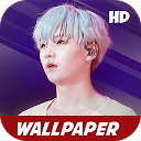 Suga wallpaper: HD Wallpapers for Suga BT 1.0 APK Herunterladen