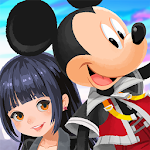 KINGDOM HEARTS Unchained χ Apk