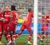 Antwerp gaat tegen STVV op zoek naar de tweede plaats in de Jupiler Pro League: vindt Michael Frey opnieuw de weg naar het doel? 