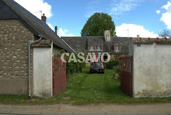 maison à Le Gault-Saint-Denis (28)