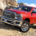 Dodge RAM 1500: Off road Cars