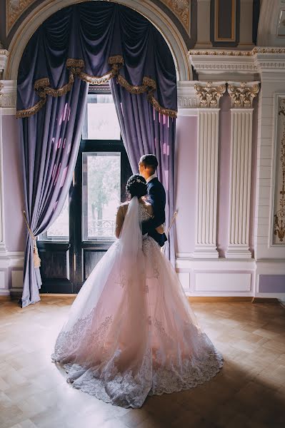 Wedding photographer Elena Proskuryakova (elenaprofoto). Photo of 3 August 2019