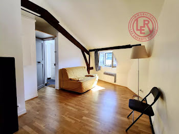 appartement à Paris 2ème (75)