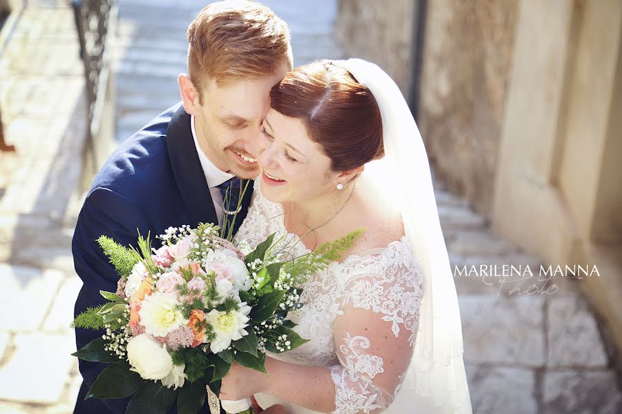 Fotógrafo de bodas Marilena Manna (marilenamanna). Foto del 22 de mayo 2020