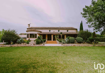 maison à Cavaillon (84)